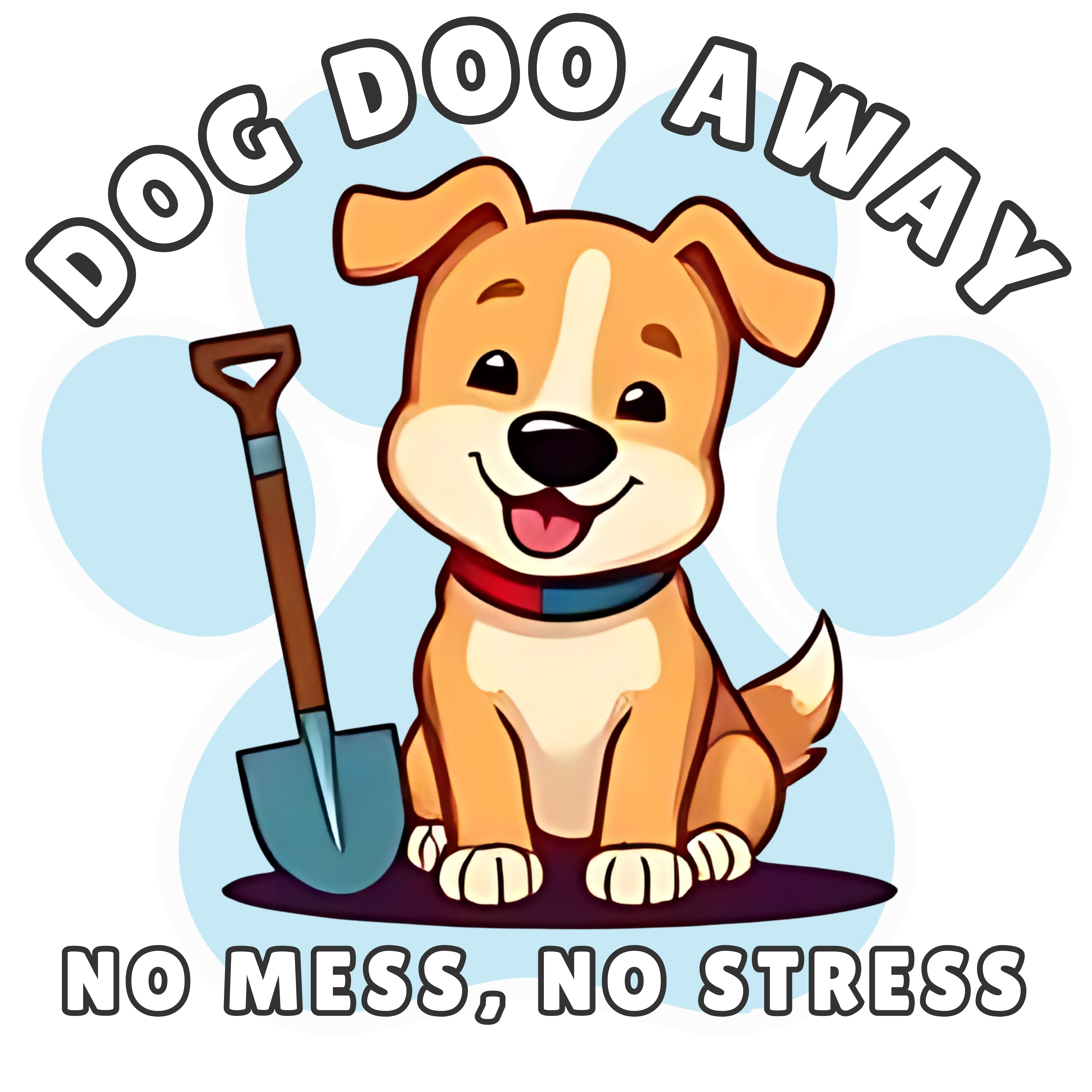 Dog Doo Away